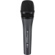 Sennheiser e 845 Wired Supercardioid Handheld Dynamic Microphone with Clip