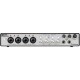 Steinberg UR-RT4 USB Interface with Transformers by Rupert Neve Designs