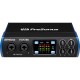 Presonus STUDIO 26C USB-C 2x4 audio/MIDI interface Review