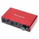 Focusrite Scarlett 4i4 3rd Gen