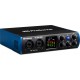 PreSonus Studio 24C USB-C Audio MIDI Interface