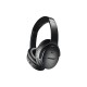 Bose QuietComfort 35 II Wireless Noise Cancelling Headphones, Black