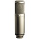 Rode K2 - Variable Pattern Studio Tube Condenser Microphone Review