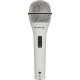 Peavey PVi 2G 1/4 Dynamic Handheld Microphone Review