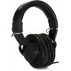 Audio-Technica ATH-M20x Closed-Back Monitoring Headphones