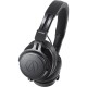 Audio-Technica ATH-M60x Closed-Back Monitor Headphones (Black) Review
