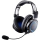 Audio-Technica Consumer ATH-G1WL Wireless Gaming Headset Review