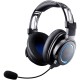 Audio-Technica Consumer ATH-G1WL Wireless Gaming Headset Review