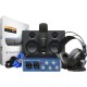PreSonus AudioBox Studio Ultimate Bundle Deluxe Hardware/Software Recording Collection (Blue) Review