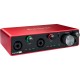 Focusrite Scarlett 4i4 4x4 USB Audio/MIDI Interface (3rd Generation) Review