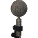 Cascade Microphones FAT HEAD BE Ribbon Microphone (Stock Transformer) Review