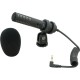 Audio-Technica Pro-24CM - Stereo Microphone Review