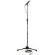 Shure SM58 Dynamic Vocal Microphone Bundle with Cable and Stand