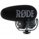 Rode VideoMic Pro Plus Compact Directional On-Camera Microphone