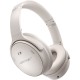 Bose QuietComfort 45 Noise-Canceling Wireless Over-Ear Headphones (White Smoke) Review