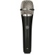 Telefunken M80 Supercardioid Dynamic Handheld Vocal Microphone