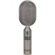 Nady RSM-5 Figure 8 Ribbon Studio Microphone, 30Hz-18KHz