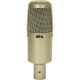 Heil Sound PR 30 Dynamic Supercardioid Studio Microphone (Champagne) Review