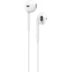 Apple EarPods with Remote and Mic with Lightning Connector