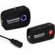 Saramonic Blink 500 B1 Clip-On Wireless Microphone System - Black