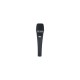 Heil Sound PR35 Large Diameter Dynamic Cardioid Handheld Microphone, Black Body