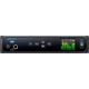 MOTU 8A Thunderbolt / USB3 / AVB Ethernet audio interface with DSP and mixing