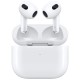 Apple AirPods with MagSafe Charging Case, 3rd Gen