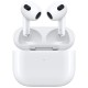 Apple AirPods with MagSafe Charging Case, 3rd Gen