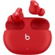 Beats by Dr. Dre Studio Buds Noise-Canceling True Wireless In-Ear Headphones (Red)