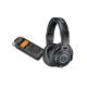 Audio-Technica ATH-M40x Pro Monitor Headphones Black Tascam DR-05 Audio Recorder