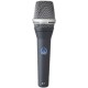 AKG D7 Reference Handheld Dynamic Vocal Microphone Review