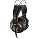 AKG K240 Studio Professional Semi-Open Stereo Headphones Review