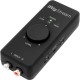 IK Multimedia iRig Stream Ultracompact 2x2 Audio Interface for Computers, Smartphones, and Tablets Review