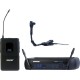 Shure PGXD14/BETA98H-X8 Digital Wireless Instrument System