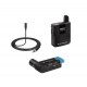 Sennheiser AVX-ME-2 SET Digital Wireless Lavalier Microphone System