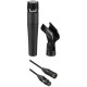 Shure SM57-LC Dynamic Mic and Cable Kit