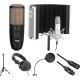 AKG P420 Studio Vocal Recording Kit