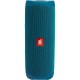 JBL Flip 5 Waterproof Bluetooth Speaker (Blue, Eco Edition) Review