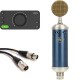 Blue Microphones Bluebird SL and EVO 4 Recording Package