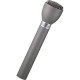 Electro-Voice 635A Omnidirectional Handheld Dynamic ENG Microphone (Beige) Review