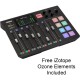 Rode RODECaster Pro Integrated Podcast Production Studio Review