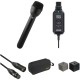 Electro-Voice Mobile ENG Microphone Kit
