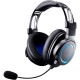 Audio-Technica ATH-G1WL Premium Wireless Gaming Headset