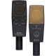 AKG C414 XLII/ST Matched Pair Microphone