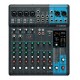 Yamaha MG10XU USB Stereo Mixer with Effects