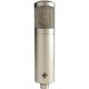 Studio Projects C1 Large-Diaphragm Studio Condenser Microphone Review