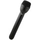 Electro-Voice RE50B - Omnidirectional Dynamic Shockmounted ENG Microphone (Black) Review