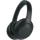 Sony WH-1000XM4 Wireless Noise-Canceling Over-Ear Headphones (Black) Review