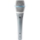 Shure Beta 87A Supercardioid Condenser Mic Review