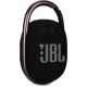 JBL Lifestyle Clip 4 Portable Waterproof Bluetooth Speaker - Black